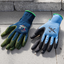 Gartenhandschuhe Dora 2 Paar
