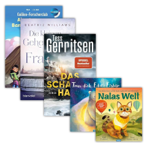 Roman / Kinderbuch