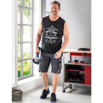 Profi-Arbeits-Shorts mit CORDURA®