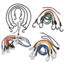 Spanngummis