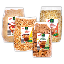 Bio-Dinkel Cerealien