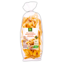 Bio-Dinkelnudeln