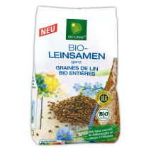 Bio-Kerne / Saaten