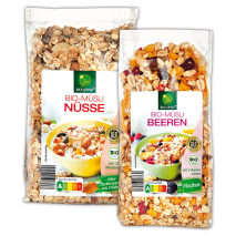Bio-Müsli