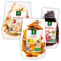Bio-Trockenfrüchte
