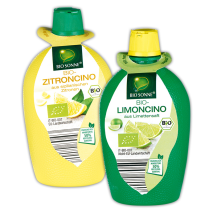 Bio-Zitroncino / Limoncino