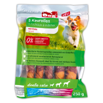 Kaurollen