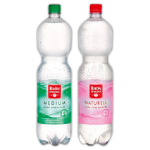Mineralwasser