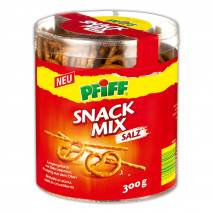Snack-Mix