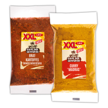 XXL Gewürze
