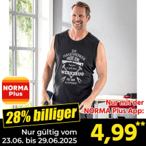 Arbeits-Tanktop 2er-Pack