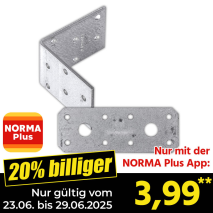 XXL-Holzverbinder-Set