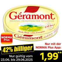 Französischer Weichkäse