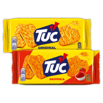 Produktbild »Cracker«