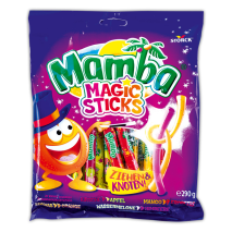 Produktbild »Mamba«