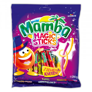 Produktbild »Mamba«
