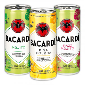 Produktbild »Ready to Drink«