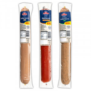 Produktbild »Streich-Genuss XXL«