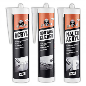 Produktbild »Acryl / Maler Acryl / Montage Kleber«