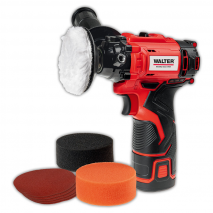 Produktbild »Akku-Poliermaschine 12V«