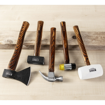 Produktbild »Hammer / Beil«