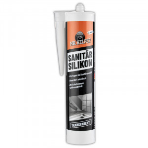Produktbild »Sanitär Silikon«