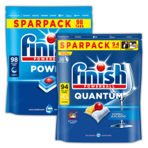 Produktbild »All in 1 Spülmaschinen Caps / Tabs«