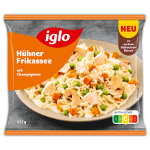 Produktbild »Fertiggericht«