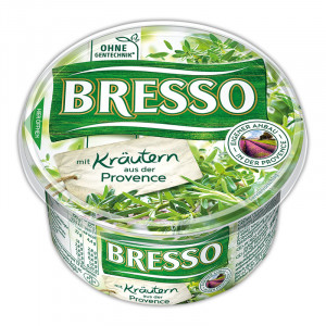 Produktbild »Frischkäsezubereitung«