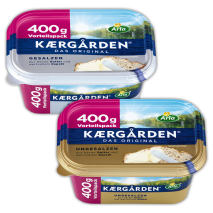 Produktbild »Kærgården«