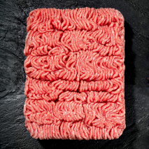 Produktbild »Puten-Hackfleisch«