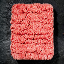 Puten-Hackfleisch