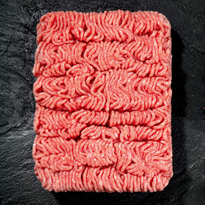 Produktbild »Puten-Hackfleisch«