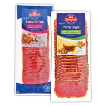 Salami Auslese