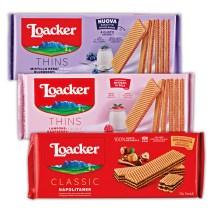 Produktbild »Waffeln«