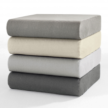 Produktbild »Boxspringbett-Spannbetttuch«