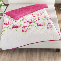 Produktbild »Wende-Sommer-Leichtsteppbett«
