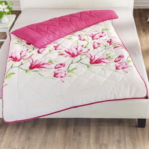 Produktbild »Wende-Sommer-Leichtsteppbett«