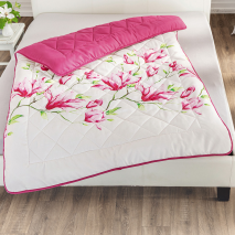 Produktbild »Wende-Sommer-Leichtsteppbett«