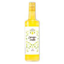 Produktbild »Limoncello«