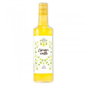 Produktbild »Limoncello«