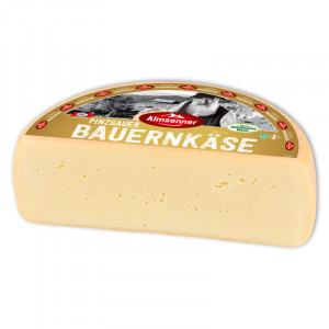 Produktbild »Pinzgauer Bauernkäse«