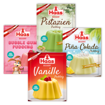 Produktbild »Pudding«