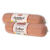 Produktbild »Streichwurst«
