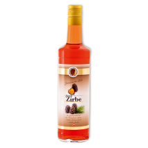 Produktbild »Die Zirbe«