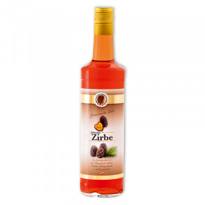 Produktbild »Die Zirbe«