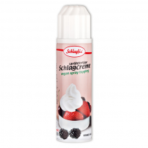 Schlagcreme