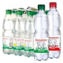 Mineralwasser