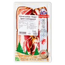 Schwarzwälder Vesper-Speck