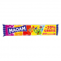 Bloxx Kaubonbon